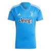 Camiseta de fútbol Portero Juventus 2023-24 Primera Equipación - Hombre